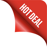 HOT DEAL